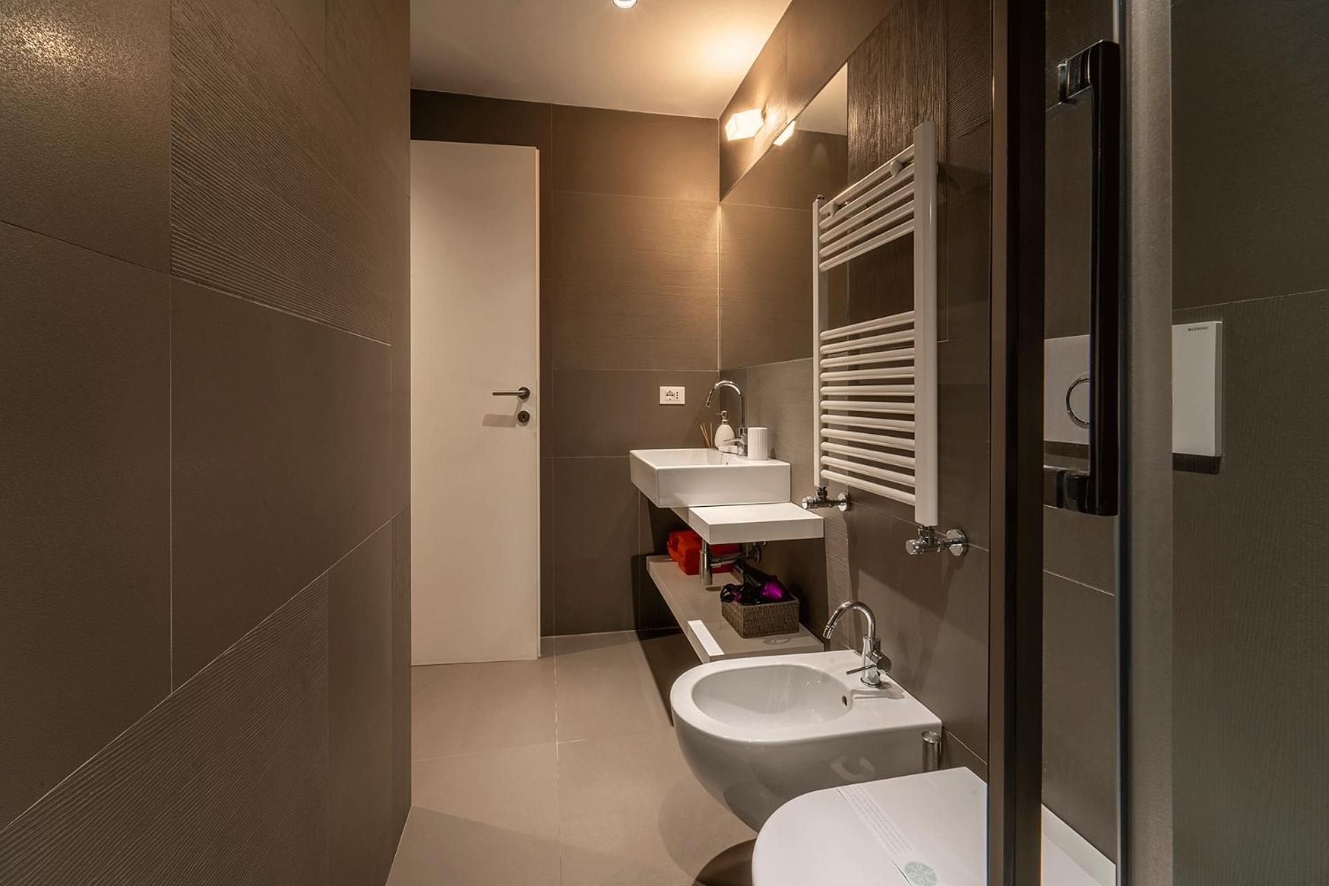Apartamento Fotofever Apt, Two Bedrooms With Air Conditioned In Elegant Shopping Area, Close To Vatican City