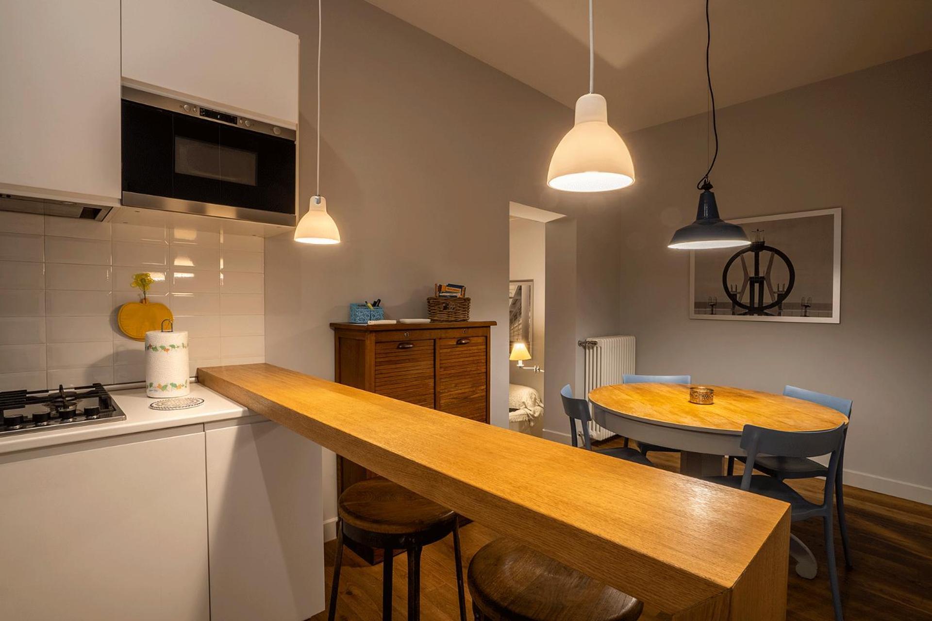 Fotofever Apt, Two Bedrooms With Air Conditioned In Elegant Shopping Area, Close To Vatican City Apartment Rom