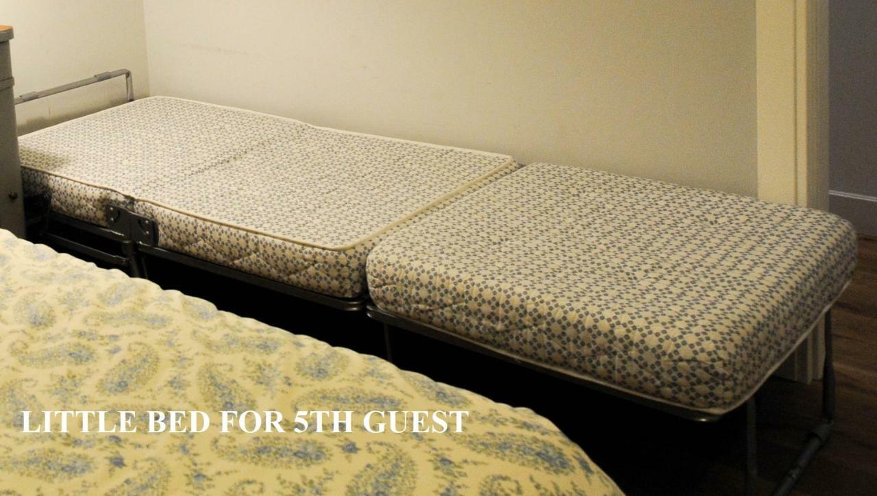 Apartamento Fotofever Apt, Two Bedrooms With Air Conditioned In Elegant Shopping Area, Close To Vatican City